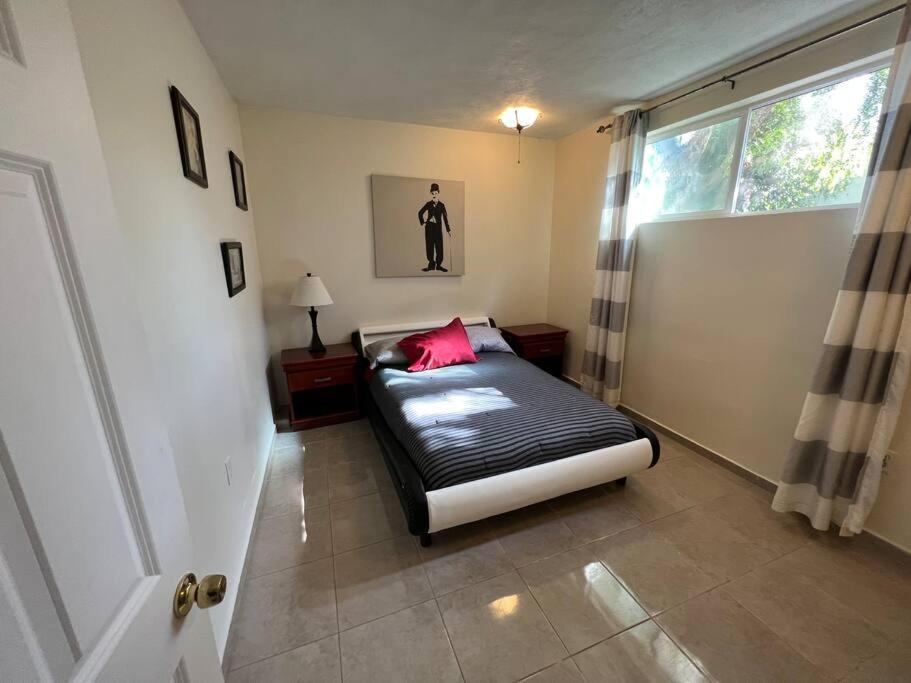 Aparment Rosarito Beach Downtown Exterior photo