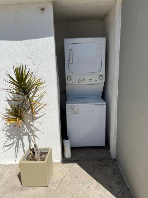 Aparment Rosarito Beach Downtown Exterior photo